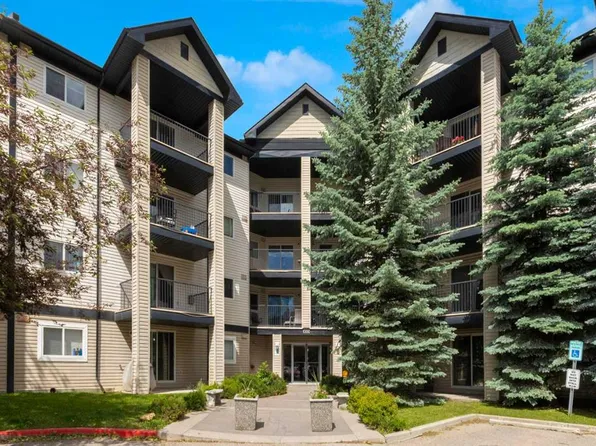 4975 SW 130th Ave SE #1310, Calgary, AB T2Z 4P2