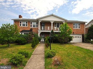 4314 Ranger Ave, Temple Hills, MD 20748