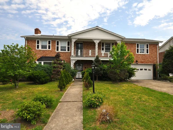 4314 Ranger Ave, Temple Hills, MD 20748