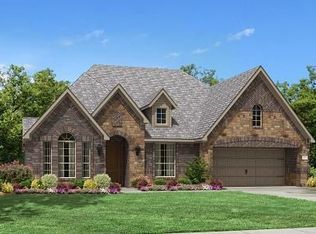 2546 Kensington Ln, Trophy Club, TX 76262