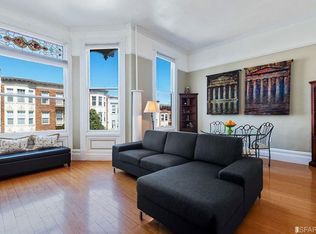 1635 Golden Gate Ave, San Francisco, CA 94115