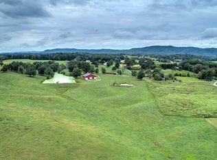 0 Oak Hills Rd, Mosheim, TN 37818