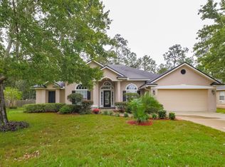 12519 Wages Way E, Jacksonville, FL 32218