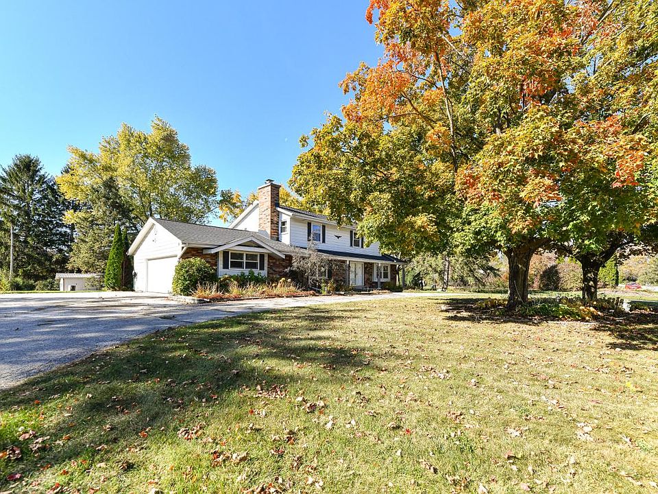 1st image of W214N5843 Silver Meadows DRIVE