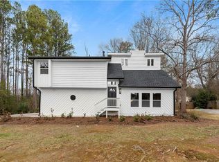 1171 Catalina Ct, Marietta, GA 30066