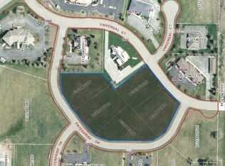 Enterprise Dr, Oshkosh, WI 54904