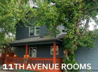 1226 11th Ave, Longview, WA 98632