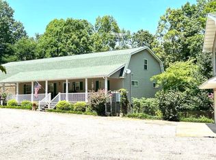 248 Mossy Rock Pl, Mountain Home, AR 72653