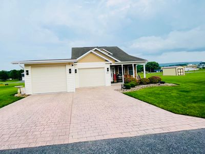 232 Basswood Dr, Martinsburg, PA, 16662