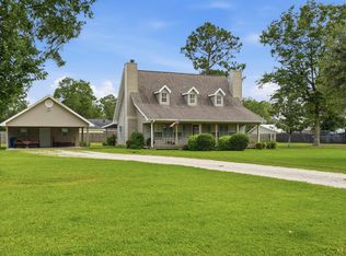 182 Myrtle St, Ragley, LA 70657