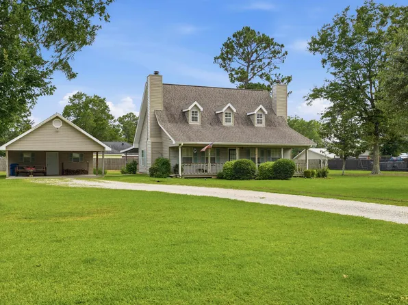 182 Myrtle St, Ragley, LA 70657
