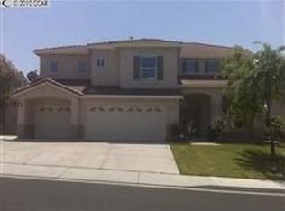 4426 Buckeye Way, Antioch, CA 94531