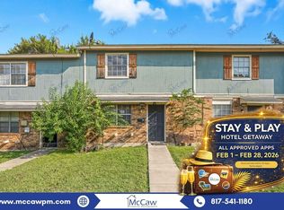314 Candlewood Ln, Garland, TX 75041