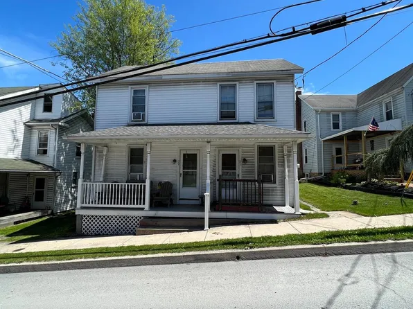 79 S Market St, Elizabethville, PA 17023