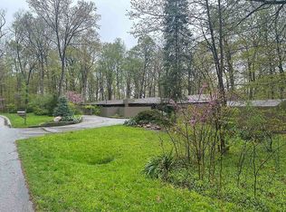 15718 Canyon Ridge Rd, Leo, IN 46765