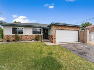 45370 Elm Ave, Lancaster, CA