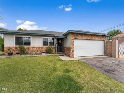 45370 Elm Ave, Lancaster, CA, 93534