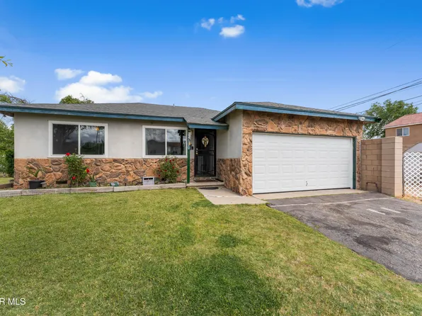 45370 Elm Ave, Lancaster, CA 93534