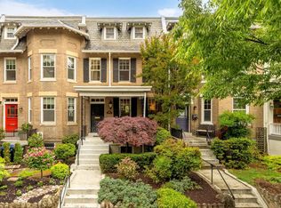 624 D St NE, Washington, DC 20002