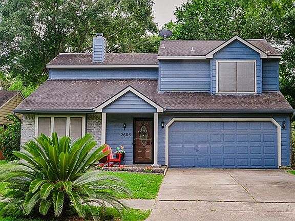 2nd image of 2605 Sawyer Dr