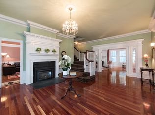546 Boulevard, Westfield, NJ 07090