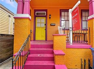 2321 Chartres St #A, New Orleans, LA 70117
