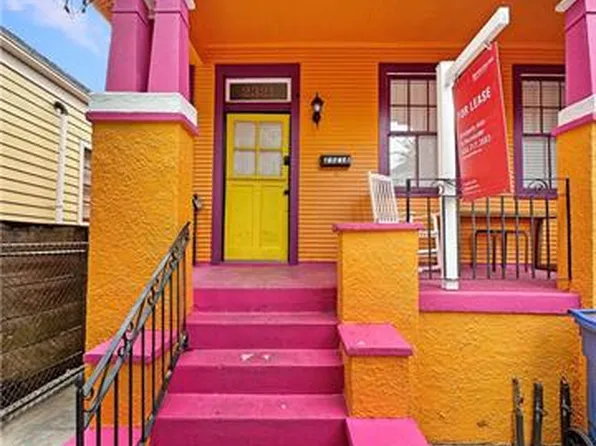 2321 Chartres St #A, New Orleans, LA 70117