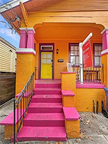 2321 Chartres St #A Photo 1