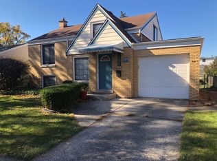 4140 Custer Ave, Brookfield, IL 60513