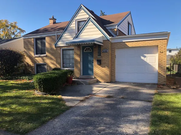 4140 Custer Ave, Brookfield, IL 60513