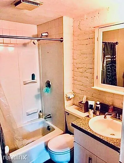 120 Appleton St. #2 Boston - South End Shared Unit Photo 5