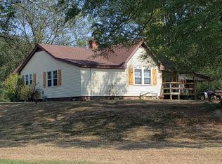 1310 Highway 371 N, Mantachie, MS 38855