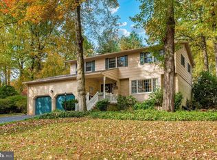 7206 James I Harris Memorial Dr, Frederick, MD 21702
