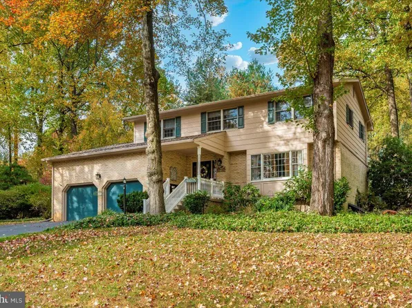 7206 James I Harris Memorial Dr, Frederick, MD 21702