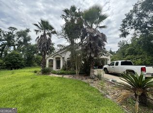 238 Winchester Dr, Douglas, GA 31535