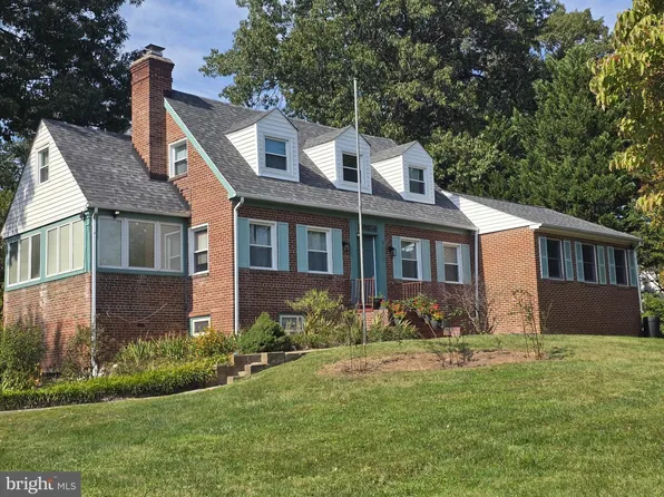 8600 Edmonston Rd, College Park, MD 20740