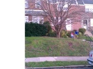 6035 Reach St, Philadelphia, PA 19111