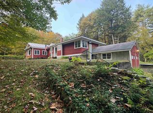 19 Rock Pine Dr, East Thetford, VT 05043
