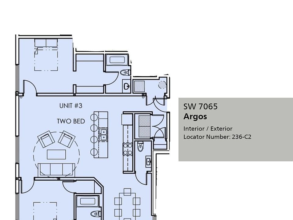 2nd image of 1314 N Marston St #3