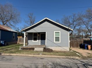 1004 E 47th St, Austin, TX 78751