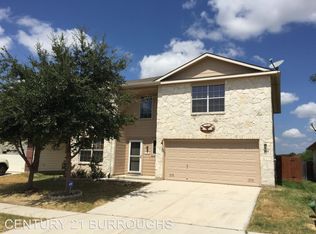 204 Anvil Pl, Cibolo, TX 78108