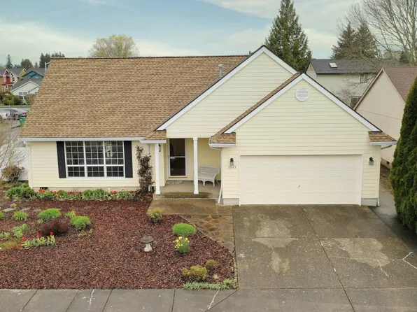33943 Oak View Dr, Scappoose, OR 97056