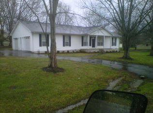 1520 Greenbriar Ln, Cookeville, TN 38501