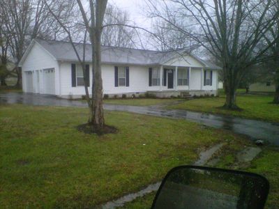 1520 Greenbriar Ln, Cookeville, TN, 38501