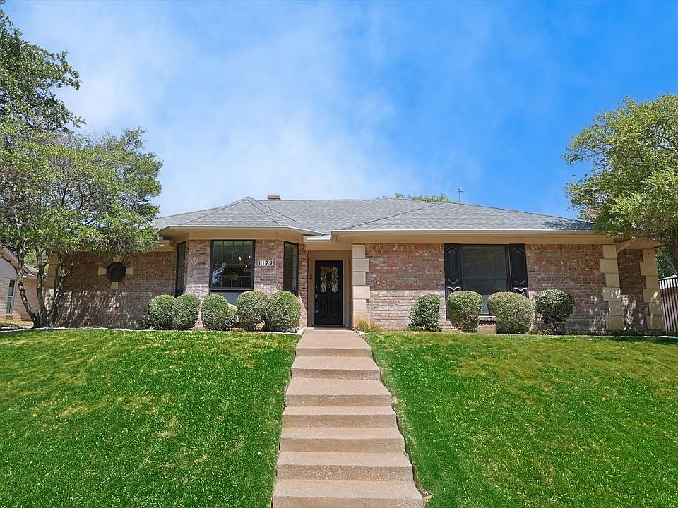 1129 Timber View Dr, Bedford, TX 76021 Zillow