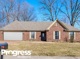 3494 Polly Dr, Memphis, TN 38133