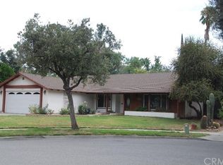 4545 Circle Lazy J Rd, Riverside, CA 92501