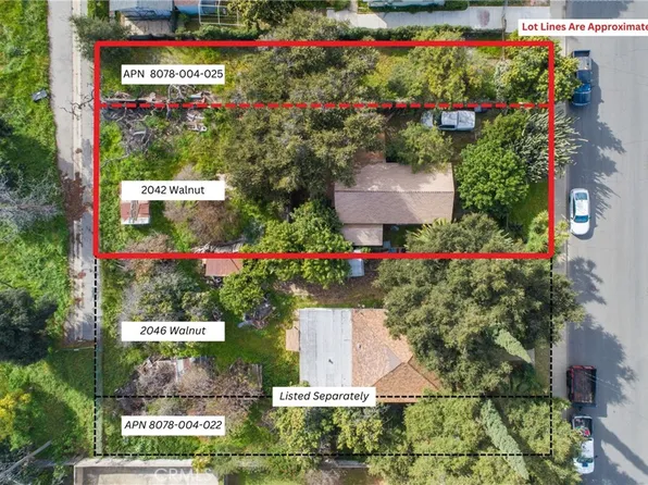 2042 Walnut St, La Verne, CA 91750
