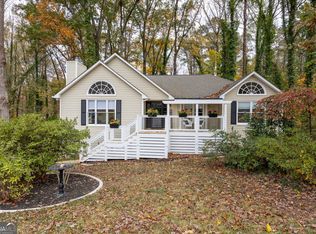 2251 Byron Ct SW, Marietta, GA 30064