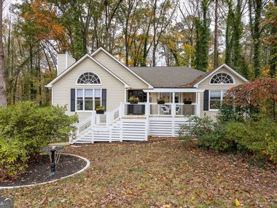 2251 Byron Ct SW, Marietta, GA, 30064